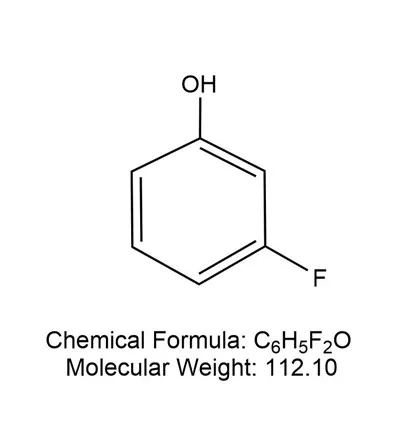 3-Флуорфенол